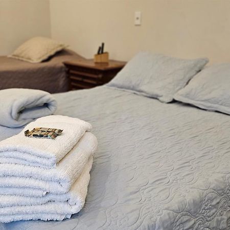 Beach Guest House - Gmt Rio de Janeiro Extérieur photo