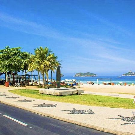 Beach Guest House - Gmt Rio de Janeiro Extérieur photo