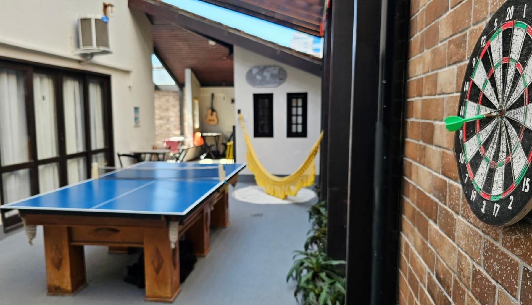 Beach Guest House - Gmt Rio de Janeiro Extérieur photo