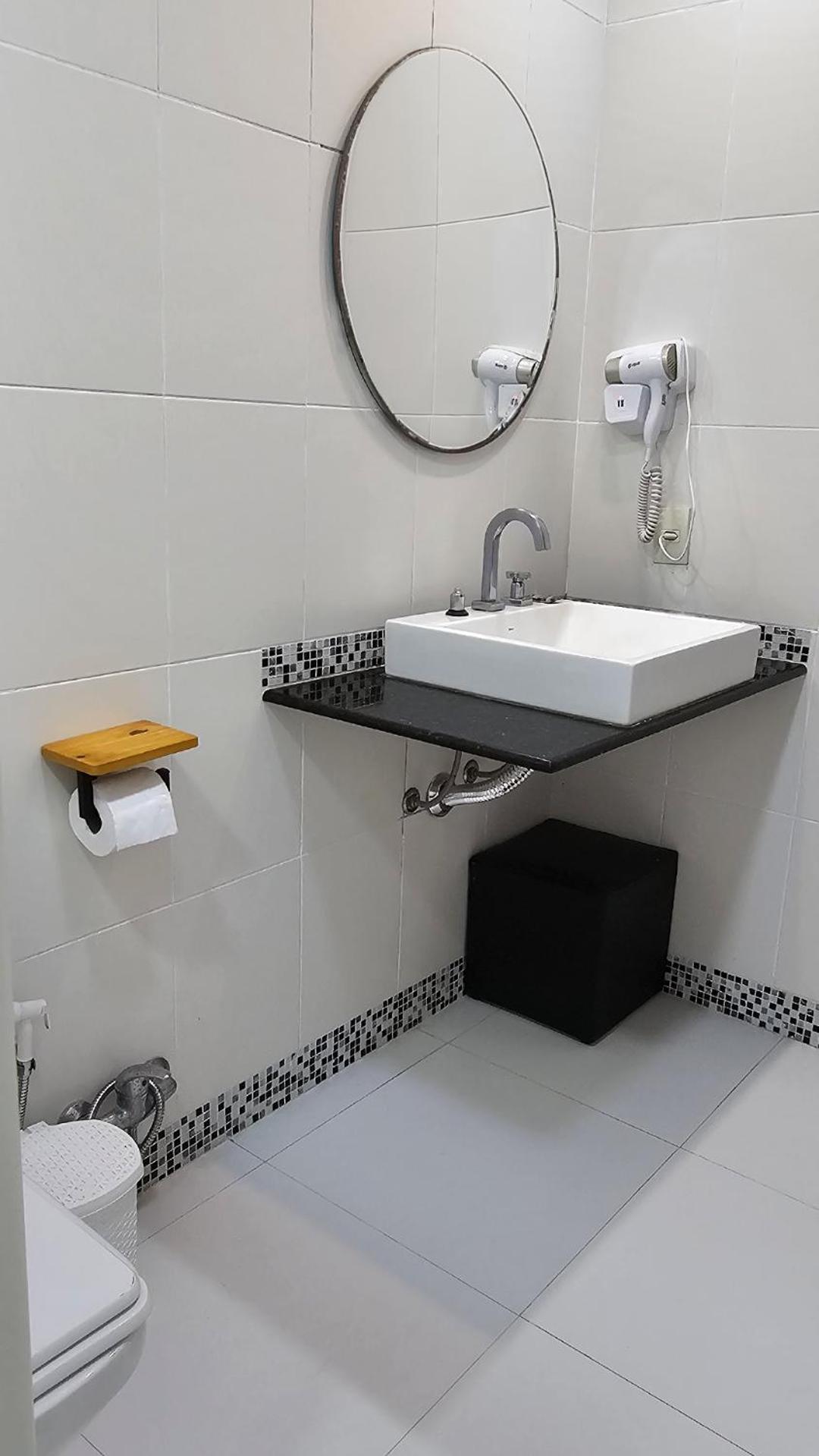 Beach Guest House - Gmt Rio de Janeiro Extérieur photo