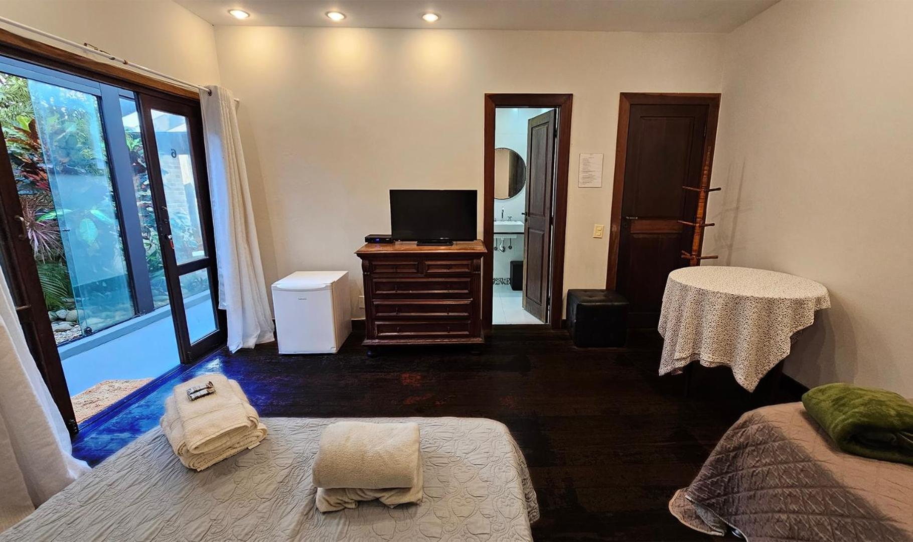 Beach Guest House - Gmt Rio de Janeiro Extérieur photo