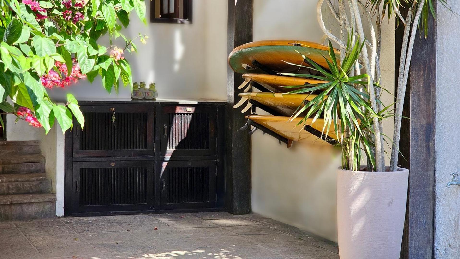 Beach Guest House - Gmt Rio de Janeiro Extérieur photo