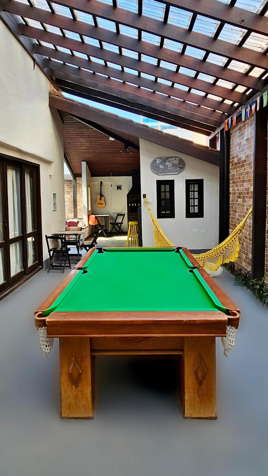 Beach Guest House - Gmt Rio de Janeiro Extérieur photo