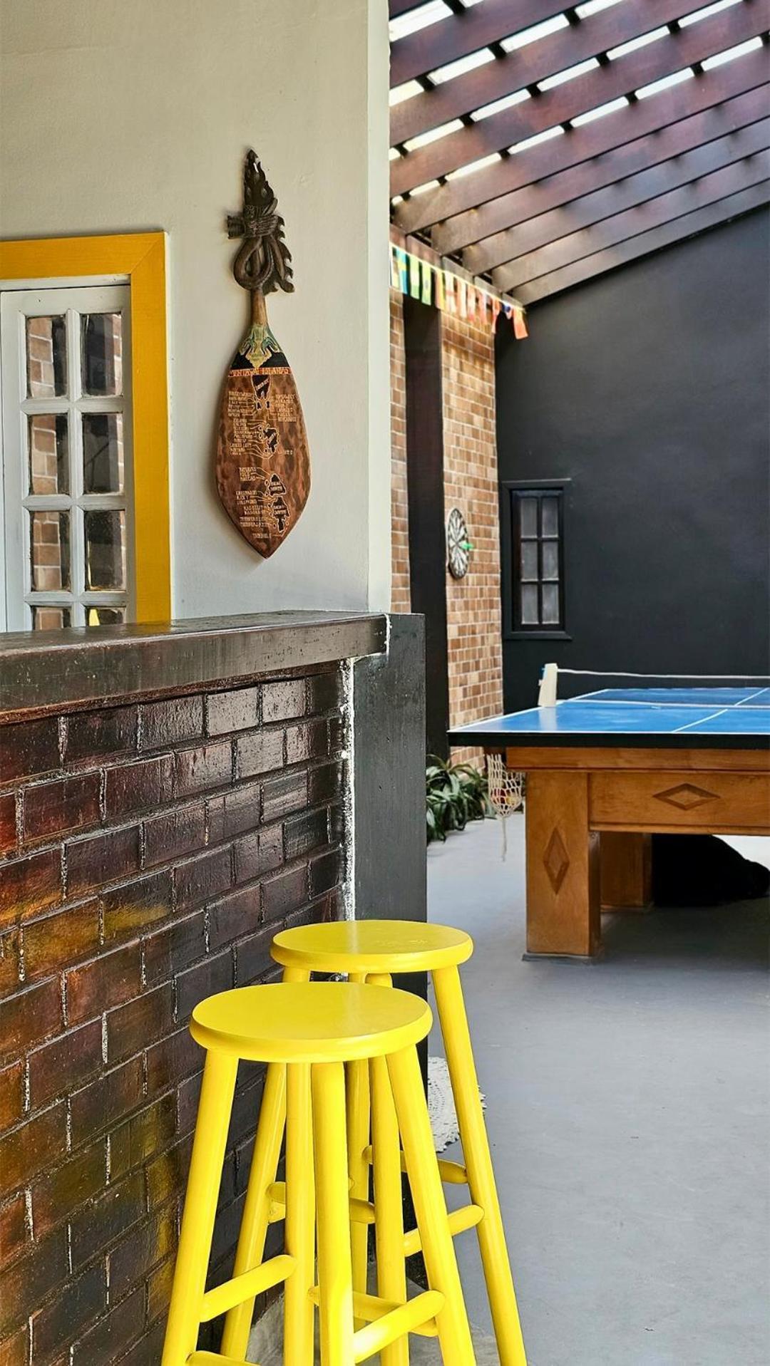 Beach Guest House - Gmt Rio de Janeiro Extérieur photo