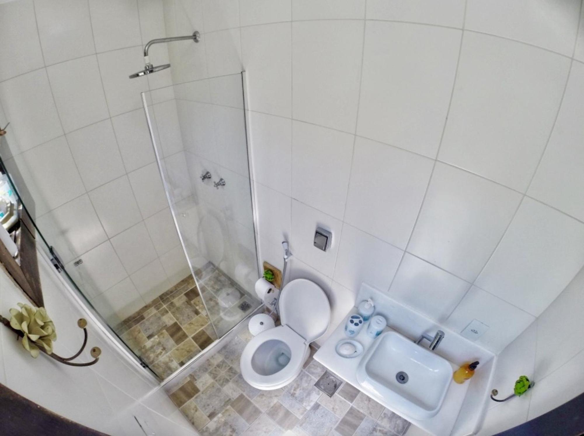 Beach Guest House - Gmt Rio de Janeiro Extérieur photo