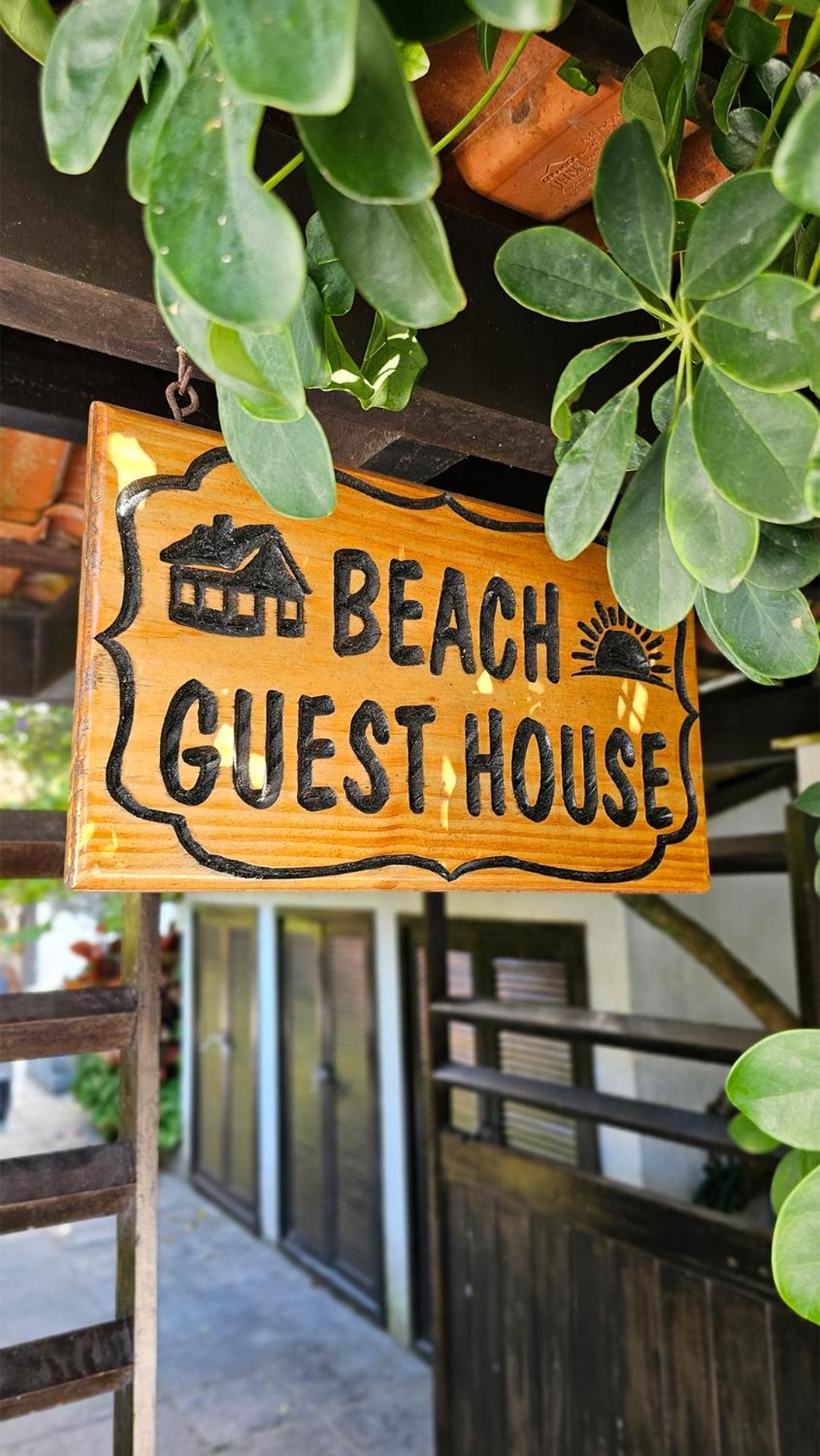 Beach Guest House - Gmt Rio de Janeiro Extérieur photo