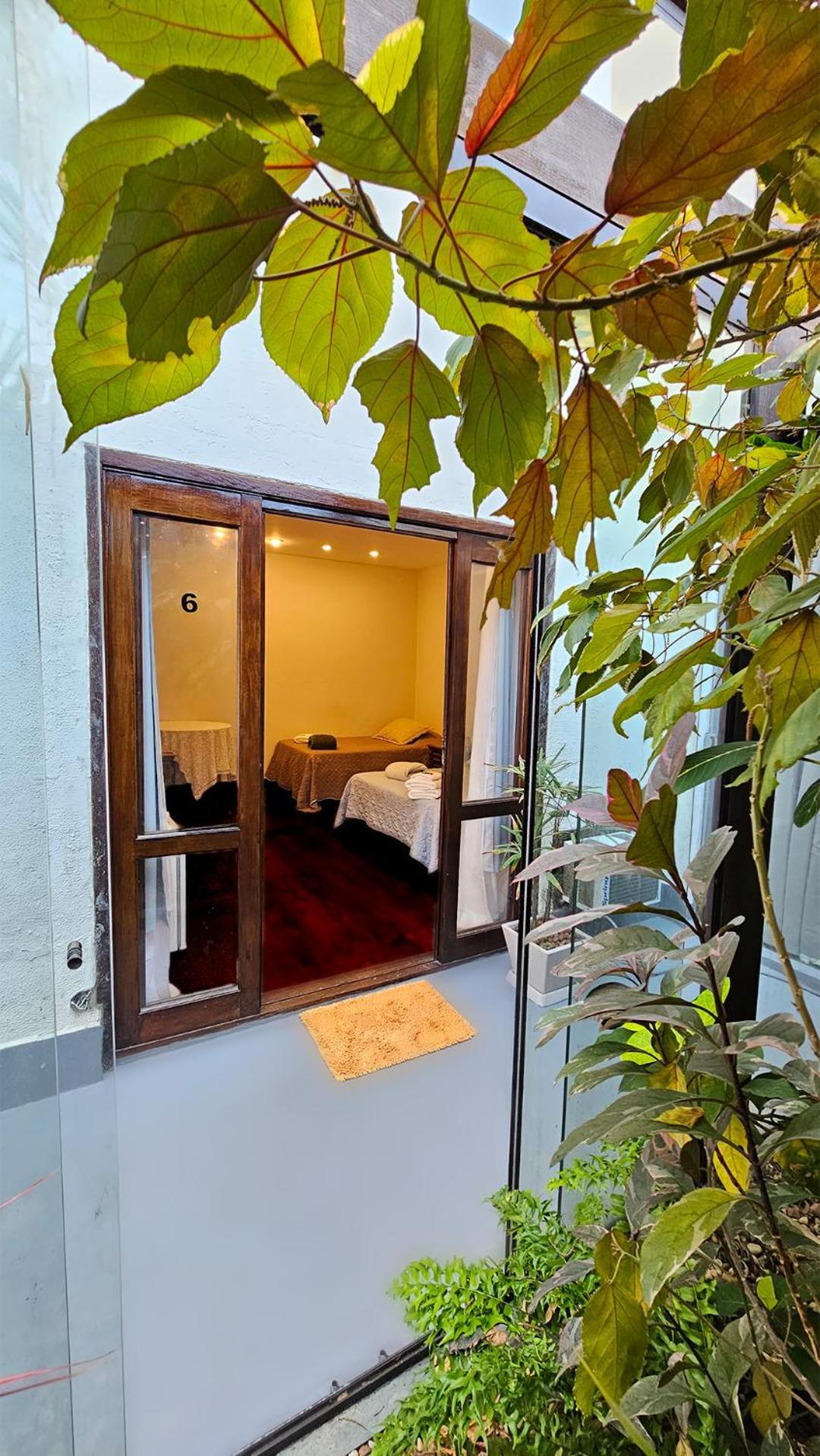 Beach Guest House - Gmt Rio de Janeiro Extérieur photo