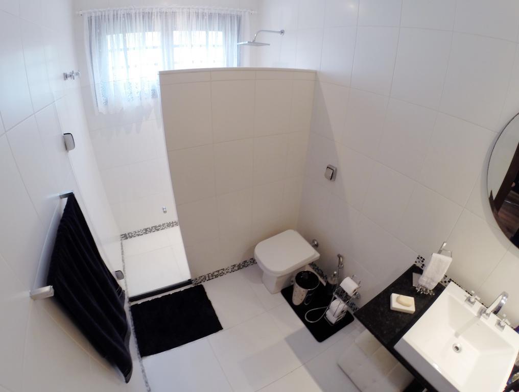 Beach Guest House - Gmt Rio de Janeiro Extérieur photo